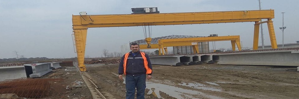 خدمات پس از فروش جرثقیل سقفی 